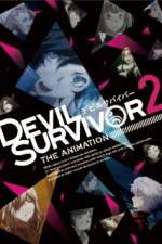 Watch Devil Survivor 2: The Animation Wootly