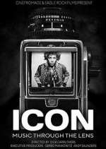Watch ICON: Music Through the Lens Wootly
