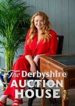 Watch The Derbyshire Auction House Wootly