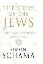 Watch The Story Of The Jews Wootly