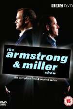 Watch The Armstrong and Miller Show Wootly