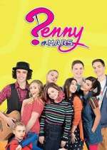 Watch Penny on M.A.R.S. Wootly