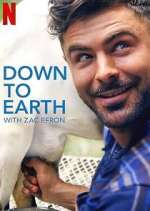 Watch Down to Earth with Zac Efron Wootly