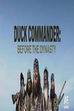 Watch Duck Commander: Before the Dynasty Wootly