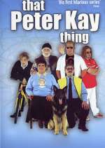 Watch That Peter Kay Thing Wootly