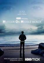Watch Murder on Middle Beach Wootly