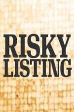 Watch Risky Listing Wootly