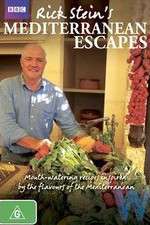 Watch Rick Stein's Mediterranean Escapes Wootly