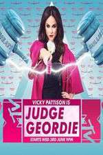 Watch Judge Geordie Wootly