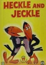 Watch The Heckle and Jeckle Show Wootly