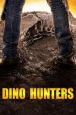 Watch Dino Hunters Wootly