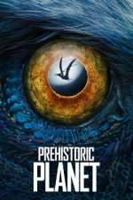 Watch Prehistoric Planet Wootly