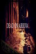 Watch Dead on Arrival Wootly