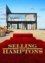 Watch Selling the Hamptons Wootly