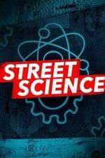 Watch Street Science Wootly