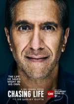 Watch Chasing Life with Dr. Sanjay Gupta Wootly