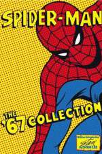 Watch Spider-Man 1967 Wootly