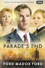 Watch Parade's End Wootly