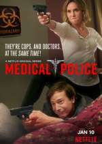 Watch Medical Police Wootly