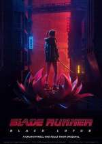 Watch Blade Runner: Black Lotus Wootly