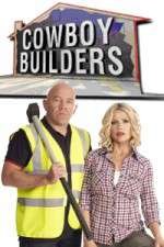 Watch Cowboy Builders Wootly