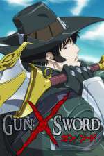 Watch Gun x Sword Wootly