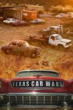 Watch Texas Car Wars Wootly