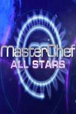 Watch Masterchef Australia: All Stars Wootly