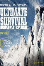 Watch National Geographic: Ultimate Survival Alaska Wootly