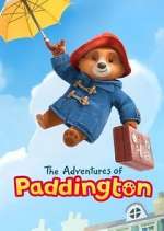 Watch The Adventures of Paddington Wootly