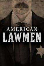 Watch American Lawmen Wootly