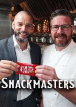 Watch Snackmasters Wootly