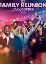 Watch VH1 Family Reunion: Love & Hip Hop Edition Wootly