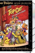 Watch Top Cat Wootly