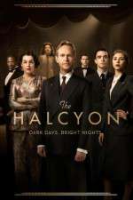 Watch The Halcyon Wootly