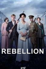 Watch Rebellion Wootly