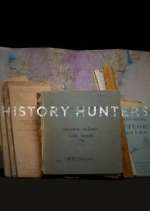 Watch History Hunters Wootly