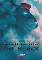 Watch Pacific Rim: The Black Wootly
