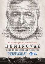 Watch Hemingway Wootly