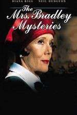 Watch The Mrs Bradley Mysteries Wootly