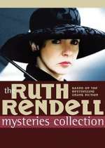 Watch The Ruth Rendell Mysteries Wootly