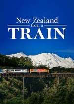 Watch New Zealand by Train Wootly