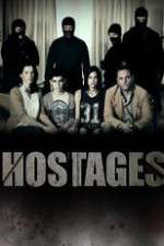 Watch Hostages (Bnei Aruba) Wootly