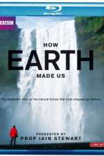 Watch How Earth Made Us Wootly