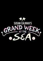 Watch Susan Calman's Grand Week by the Sea Wootly
