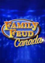 Watch Family Feud Canada Wootly