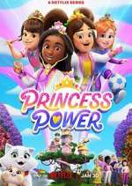 Watch Princess Power Wootly