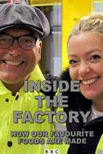 Watch Inside the Factory Wootly