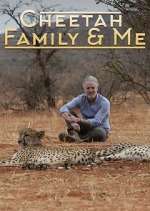 Watch Cheetah Family & Me Wootly