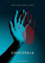 Watch Concordia Wootly